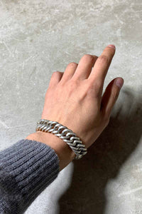 925 SILVER BRACELET [SIZE: ONE SIZE USED]