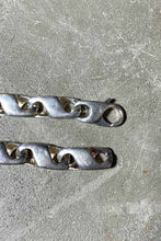 画像をギャラリービューアに読み込む, 925 SILVER BRACELET [SIZE: ONE SIZE USED]
