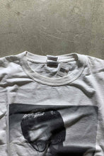 画像をギャラリービューアに読み込む, BUDDY HOLLY T-SHIRT / WHITE [SIZE: L USED]
