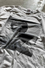 画像をギャラリービューアに読み込む, BUDDY HOLLY T-SHIRT / WHITE [SIZE: L USED]
