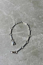 画像をギャラリービューアに読み込む, MADE IN MEXICO 925 SILVER BRACELET [SIZE: ONE SIZE USED]
