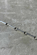 画像をギャラリービューアに読み込む, MADE IN MEXICO 925 SILVER BRACELET [SIZE: ONE SIZE USED]
