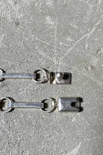 画像をギャラリービューアに読み込む, MADE IN MEXICO 925 SILVER BRACELET [SIZE: ONE SIZE USED]
