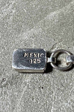 画像をギャラリービューアに読み込む, MADE IN MEXICO 925 SILVER BRACELET [SIZE: ONE SIZE USED]
