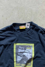 画像をギャラリービューアに読み込む, MADE IN USA 90&#39;S SCARFACE PRINT MOVIE T-SHIRT / NAVY [SIZE: XL USED]
