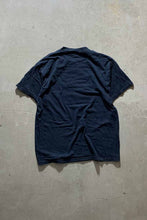 画像をギャラリービューアに読み込む, MADE IN USA 90&#39;S SCARFACE PRINT MOVIE T-SHIRT / NAVY [SIZE: XL USED]
