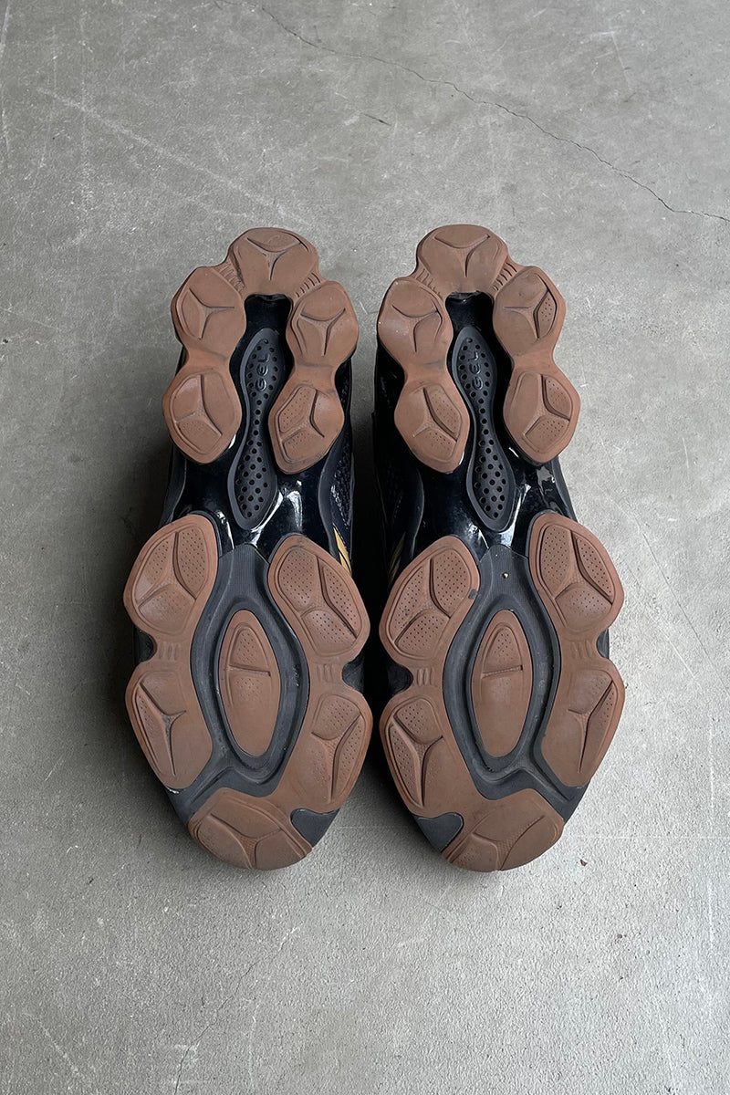 GEL-QUANTUM ZIENTZIA / BLACK [SIZE US9.5 (27.5cm) USED]
