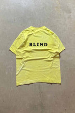 画像をギャラリービューアに読み込む, MADE IN USA 90&#39;S S/S MICKEY MOUSE HIP T-SHIRT / LIME GREEN [SIZE: XL USED]
