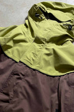 画像をギャラリービューアに読み込む, 90-00&#39;S ZIP UP TWO TORN GORE-TEX MOUNTAIN PARKA / GREEN [SIZE: L USED]
