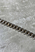 画像をギャラリービューアに読み込む, 925 SILVER BRACELET  [SIZE: ONE SIZE USED]
