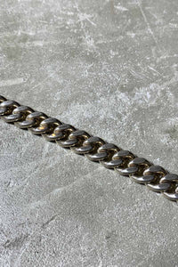 925 SILVER BRACELET  [SIZE: ONE SIZE USED]