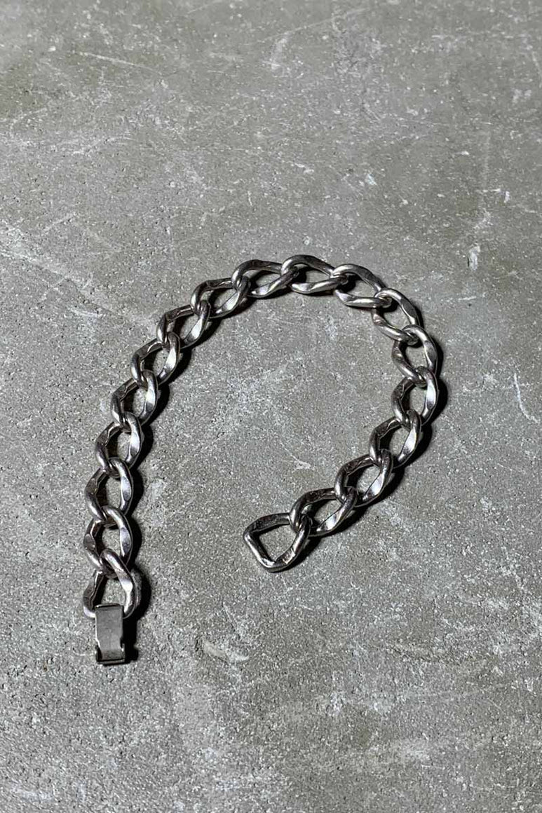 925 SILVER BRACELET [SIZE: ONE SIZE USED]