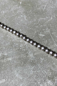 925 SILVER BRACELET T-BAR [SIZE: ONE SIZE USED]