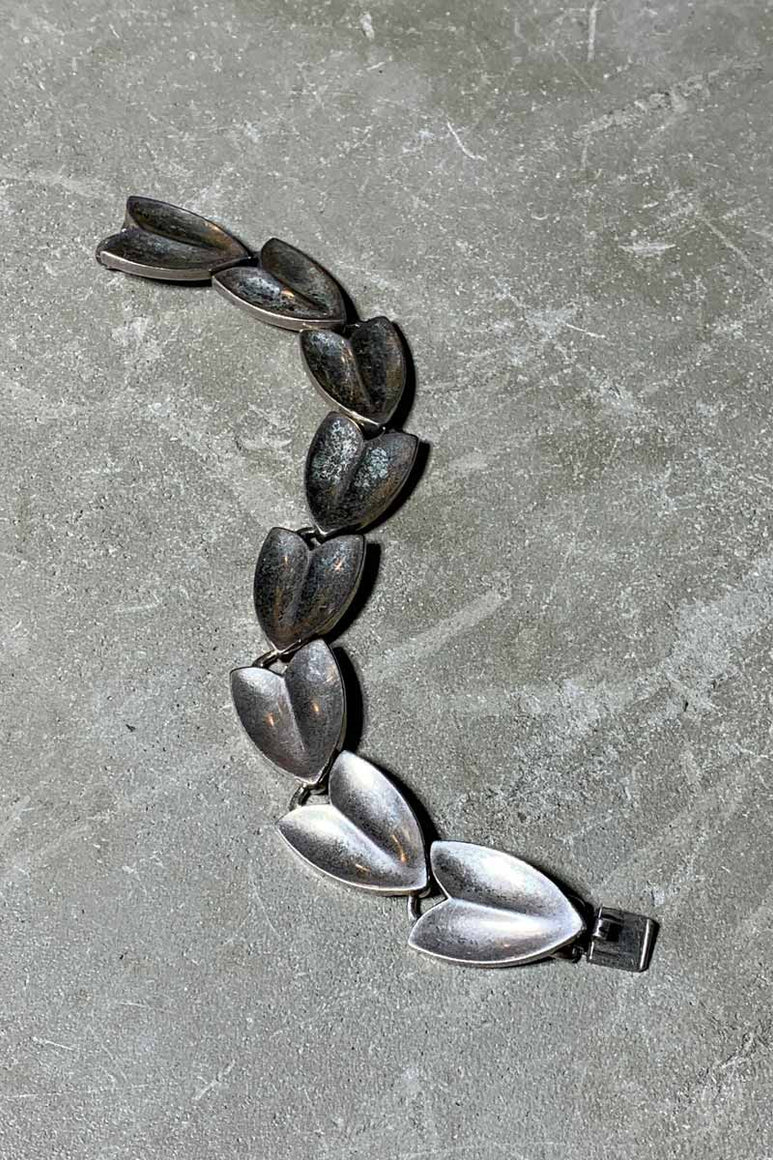 925 SILVER BRACELET [SIZE: ONE SIZE USED]