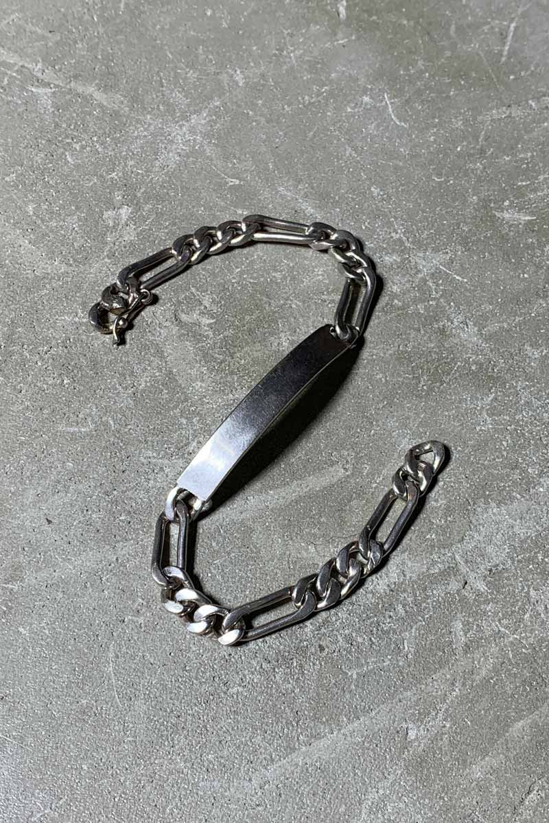 925 SILVER BRACELET [SIZE: ONE SIZE USED]