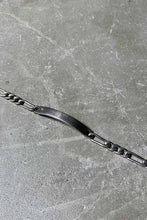 画像をギャラリービューアに読み込む, 925 SILVER BRACELET [SIZE: ONE SIZE USED]
