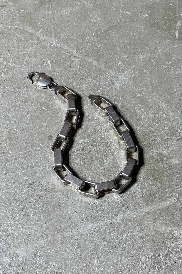 925 SILVER BRACELET [SIZE: ONE SIZE USED]