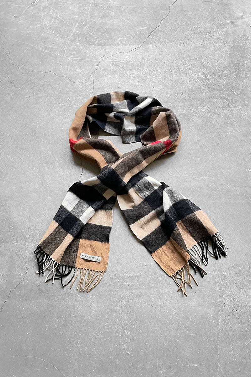 BURBERRY – STOCK ORIGINALS
