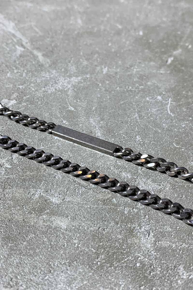 925 SILVER NECKLACE [SIZE: ONE SIZE USED]