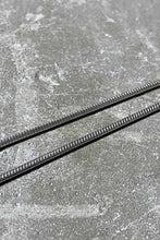 画像をギャラリービューアに読み込む, 925 SILVER WHISTLE PENDANT NECKLACE [SIZE: ONE SIZE USED]
