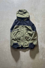 画像をギャラリービューアに読み込む, Y2K EARLY 00&#39;S GORE-TEX MOUNTAIN PARKA / KHAKI [SIZE: L USED]
