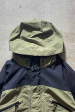 画像をギャラリービューアに読み込む, Y2K EARLY 00&#39;S GORE-TEX MOUNTAIN PARKA / KHAKI [SIZE: L USED]
