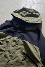 画像をギャラリービューアに読み込む, Y2K EARLY 00&#39;S GORE-TEX MOUNTAIN PARKA / KHAKI [SIZE: L USED]
