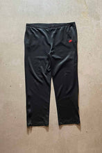 画像をギャラリービューアに読み込む, 90&#39;S TRACK PANTS / BLACK [SIZE: XL USED]
