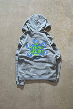 画像をギャラリービューアに読み込む, DESIGN SWEAT HOODIE  / GRAY [SIZE: S USED]

