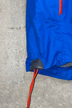 画像をギャラリービューアに読み込む, 12&#39;S GORE-TEX NYLON PIOLET JACKET / BLUE [SIZE: M USED]
