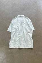 画像をギャラリービューアに読み込む, 80’S S/S CUBA SHIRT / LIGHT GREEN [SIZE: L USED]
