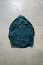 画像をギャラリービューアに読み込む, 00&#39;S L/S SHIRT / GREEN [SIZE: M USED]
