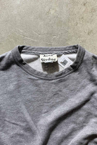 MADE IN PORTUGAL SWEATSHIRT / GRAY [SIZE: L USED]