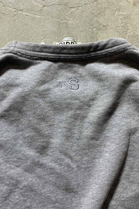 MADE IN PORTUGAL SWEATSHIRT / GRAY [SIZE: L USED]
