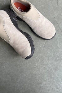 MOAB WINTER MOC / BEIGE [SIZE: US9.0(27.0cm相当) NOS/DEADSTOCK]