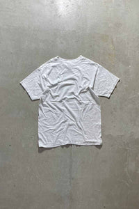 90'S I LOVE LUCY T-SHIRT / WHITE [SIZE: L USED]