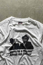 画像をギャラリービューアに読み込む, MADE IN USA 80&#39;S THE BLUES BROTHERS T-SHIRT / WHITE [SIZE: M USED]

