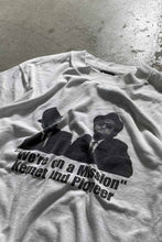 画像をギャラリービューアに読み込む, MADE IN USA 80&#39;S THE BLUES BROTHERS T-SHIRT / WHITE [SIZE: M USED]
