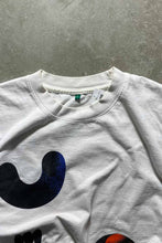 画像をギャラリービューアに読み込む, IKKO TANAKA T-SHIRT / WHITE [SIZE: L USED]
