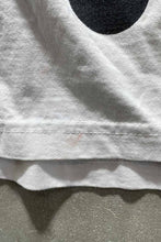 画像をギャラリービューアに読み込む, IKKO TANAKA T-SHIRT / WHITE [SIZE: L USED]
