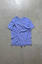 画像をギャラリービューアに読み込む, MADE IN USA 90&#39;S VAIO LOGO T-SHIRT / PURPLE [SIZE: L USED]

