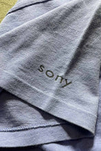 画像をギャラリービューアに読み込む, MADE IN USA 90&#39;S VAIO LOGO T-SHIRT / PURPLE [SIZE: L USED]

