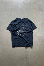 画像をギャラリービューアに読み込む, Y2K EARLY 00&#39;S RAGE AGAINST THE MACHINE PRINT BAND T-SHIRT / BLACK [SIZE: L USED]
