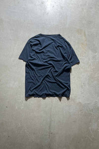 Y2K EARLY 00'S RAGE AGAINST THE MACHINE PRINT BAND T-SHIRT / BLACK [SIZE: L USED]
