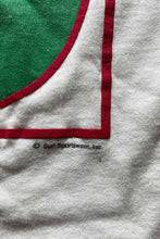 画像をギャラリービューアに読み込む, MADE IN USA 90&#39;S JUST SAY HO PRINT T-SHIRT / WHITE [SIZE: L USED]
