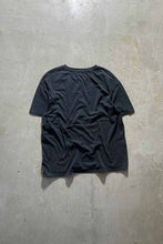 画像をギャラリービューアに読み込む, GREEN DAY T-SHIRT / BLACK [SIZE: XL相当 USED]
