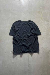 GREEN DAY T-SHIRT / BLACK [SIZE: XL相当 USED]