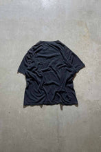 画像をギャラリービューアに読み込む, Y2K EARLY 00&#39;S SLIPKNOT T-SHIRT / BLACK [SIZE: XL USED]
