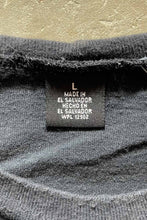 画像をギャラリービューアに読み込む, CHE GUEVARA T-SHIRT / BLACK [SIZE: L USED]
