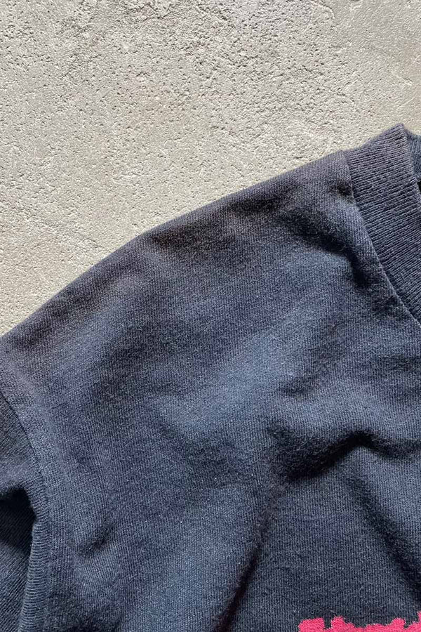 CHE GUEVARA T-SHIRT / BLACK [SIZE: L USED]